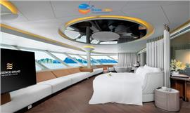 The Oceania Suite